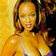 Tyra Banks